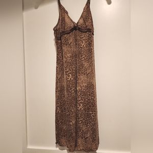 Intimissi slip night gown